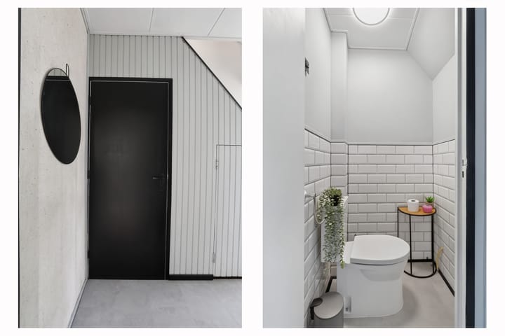 Tussenwoning te koop: Kwartelstraat 23, Lisse