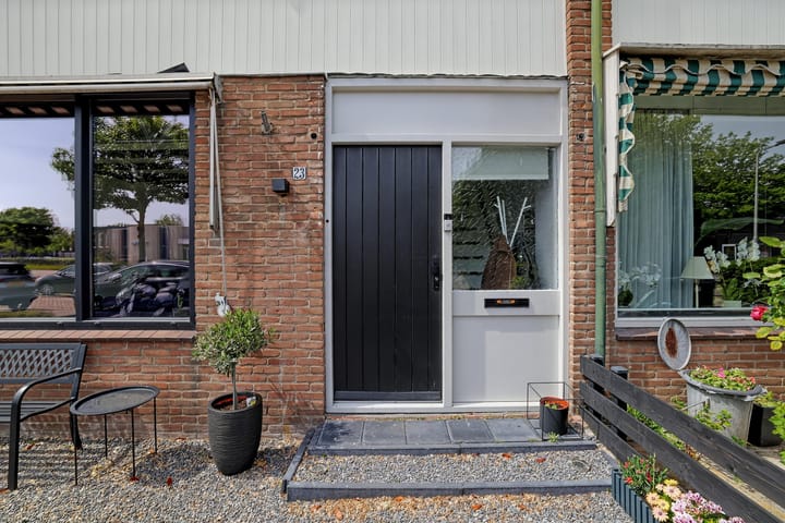 Foto 3 van Kwartelstraat 23