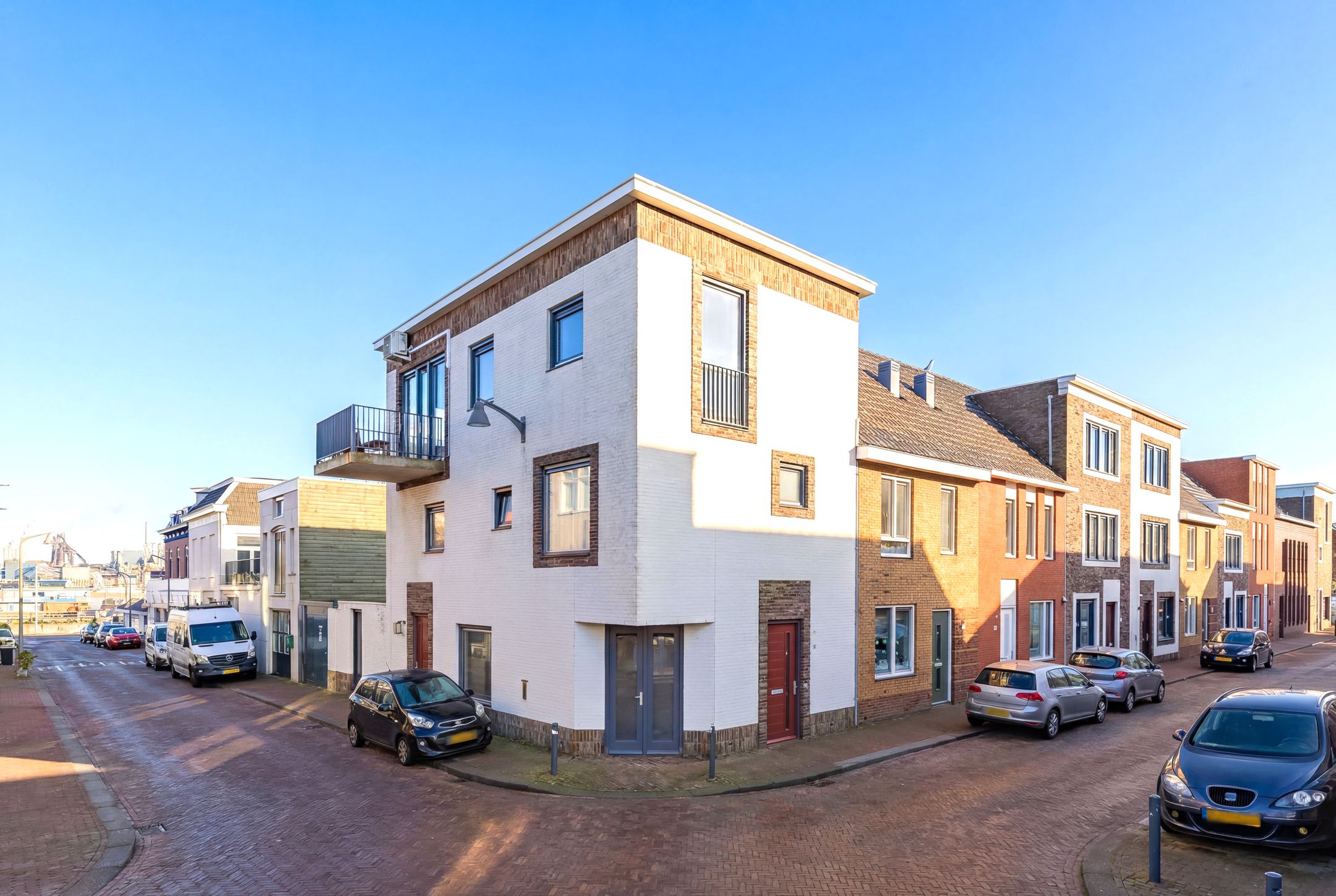 Prins Hendrikstraat 81 