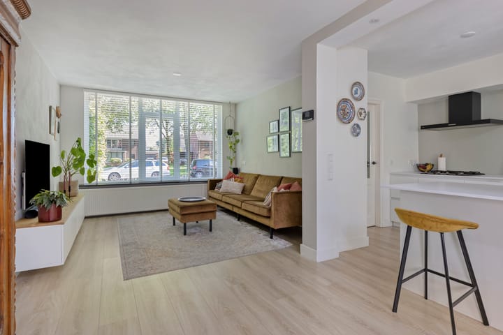 Foto 4 van Frans Halsstraat 1