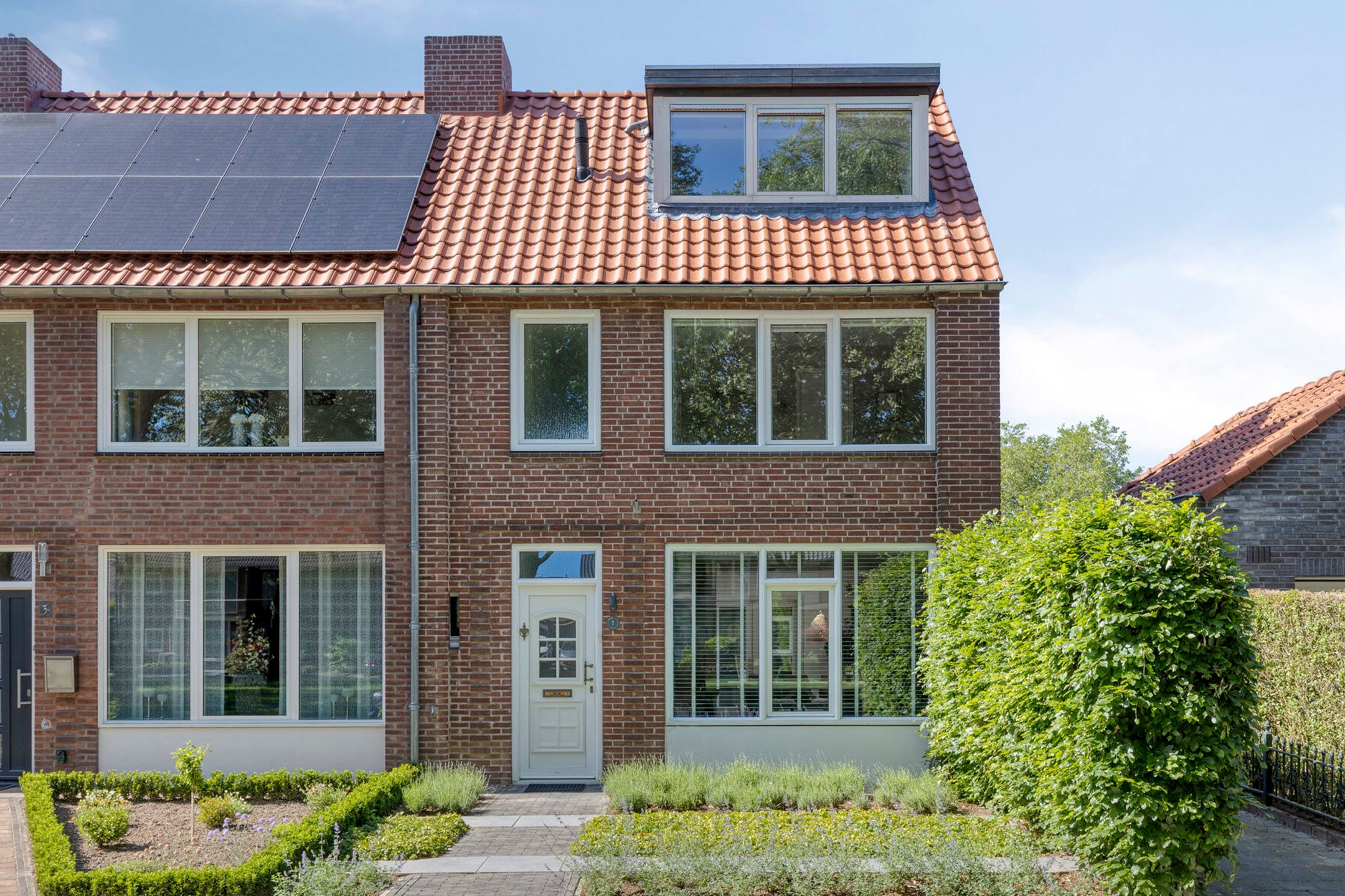 Frans Halsstraat 1 