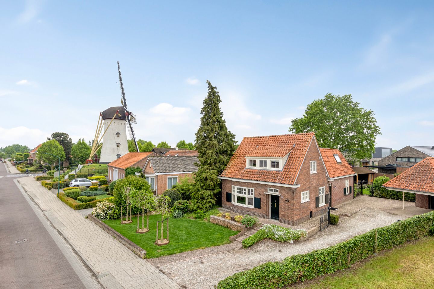 Foto 10 van Kerkstraat 16