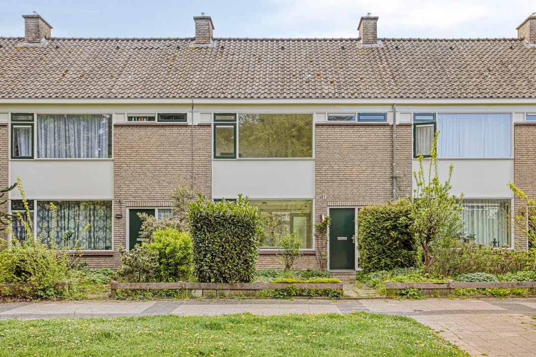 Foto 1 van Finsterwoldepad 64