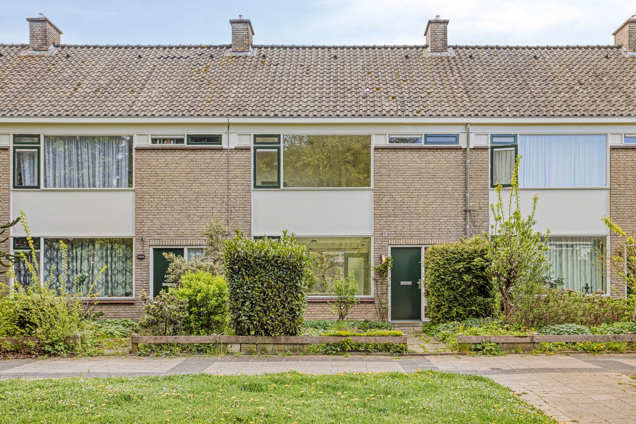 Finsterwoldepad 64
