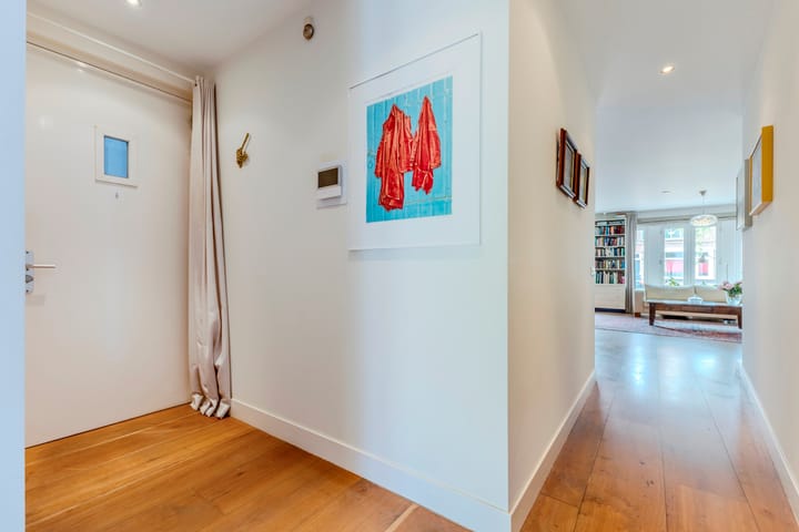 Appartement te koop: Kennemerstraatweg 412, Heiloo