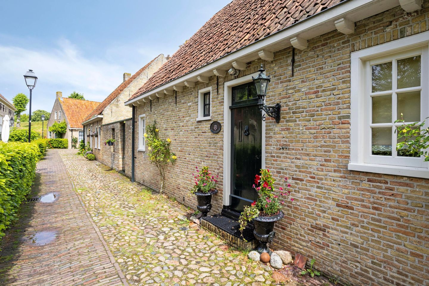 Foto 4 van Meestraat 6