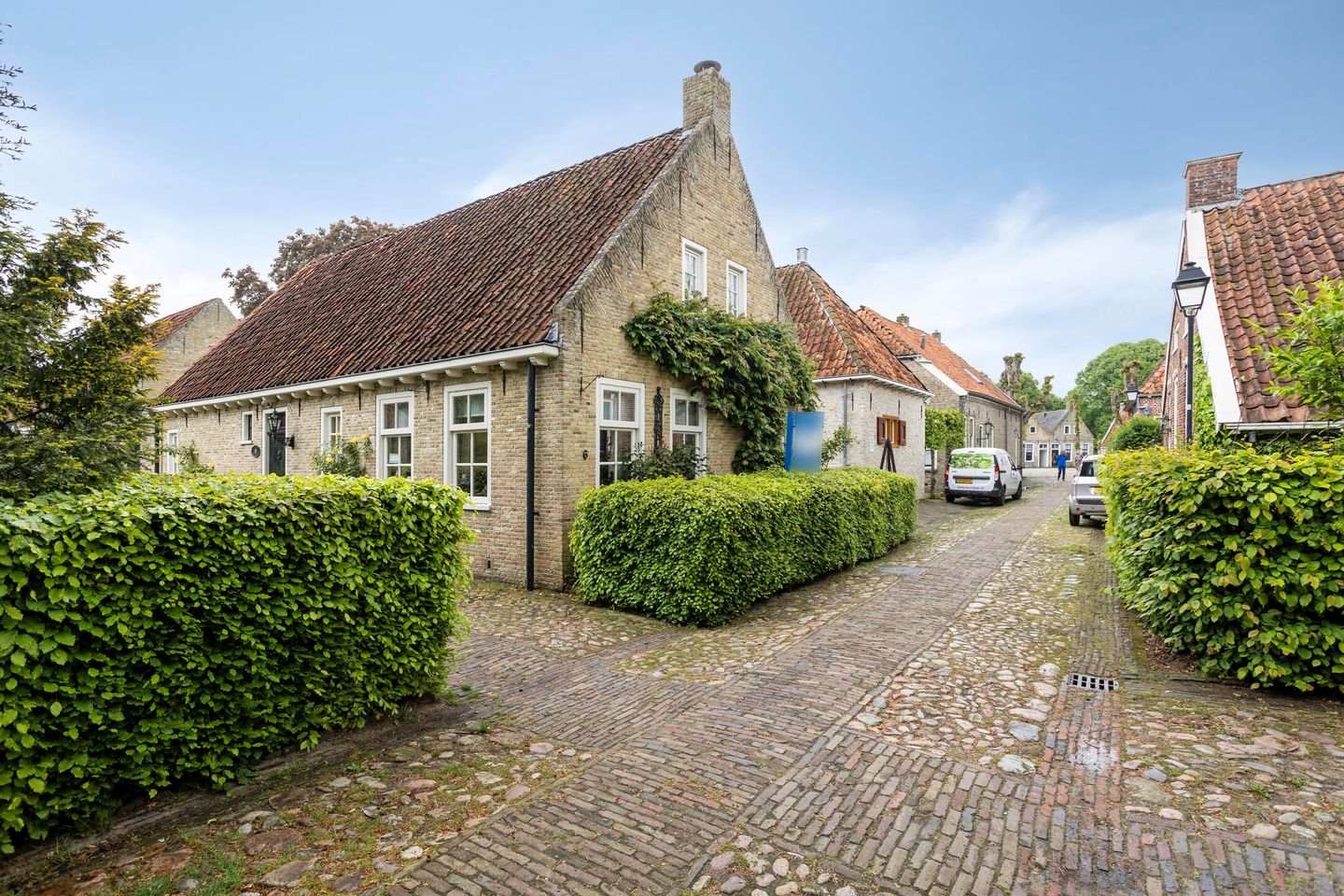 Foto 1 van Meestraat 6