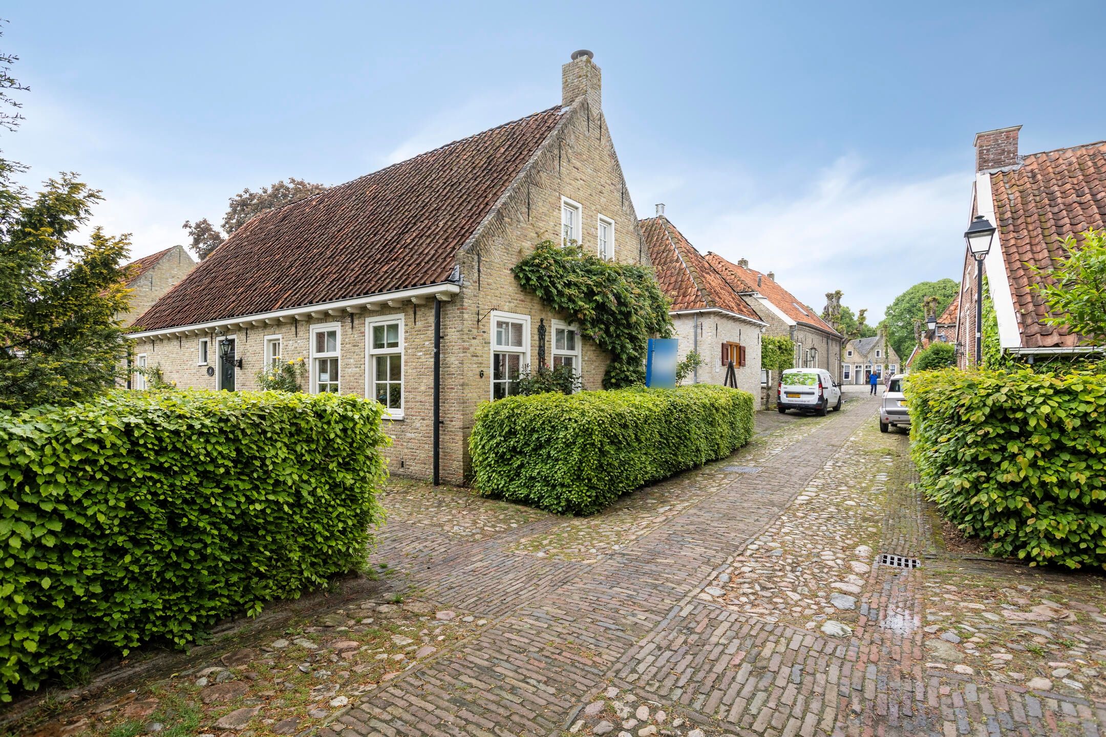 Meestraat 6 