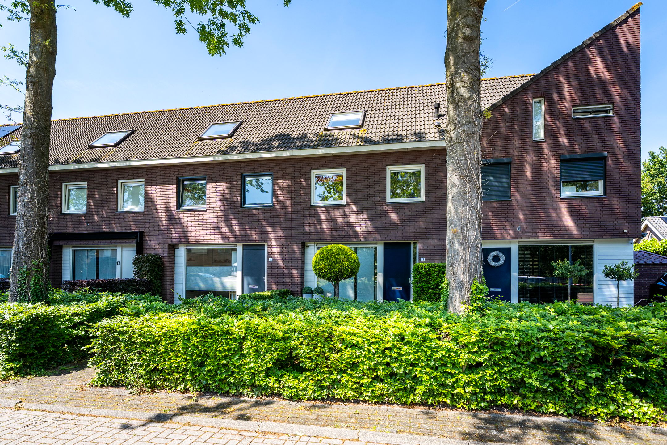 Roodeschoolstraat 13 