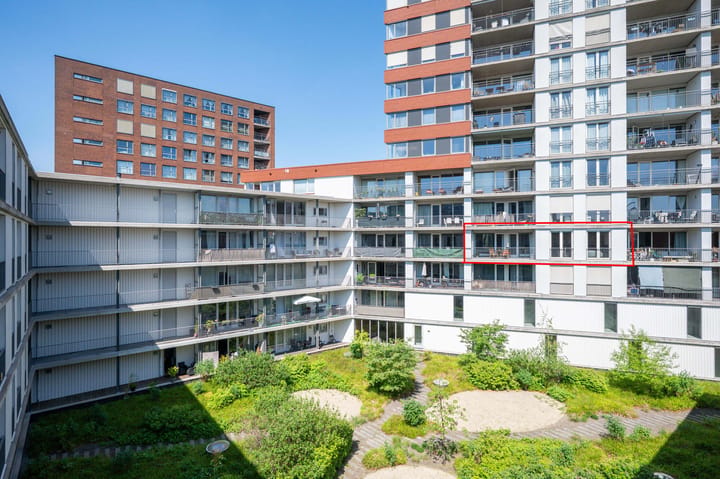 Photo 2 of Amsterdamseweg 8-E
