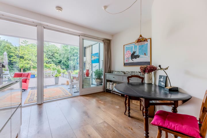 Appartement te koop: Kennemerstraatweg 412, Heiloo