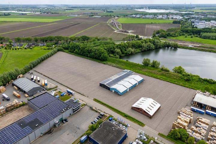 Koekoeksedijk 10-a, Zevenbergen