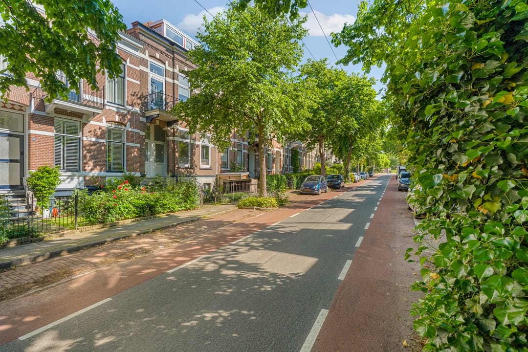 Foto 41 van Jacob Cremerstraat 63