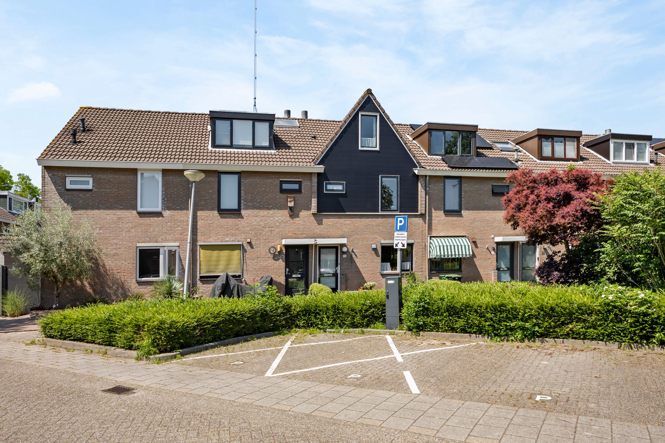 Foto 33 van Geraniumveld 26