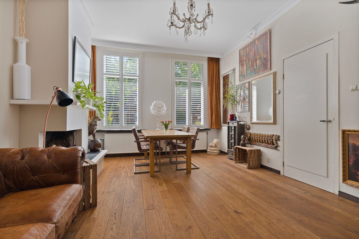 Foto 4 van Jacob Cremerstraat 63