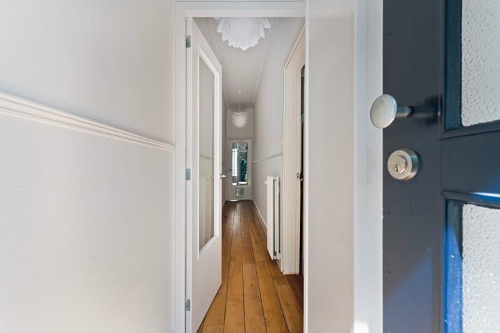 Photo 3 of Jacob Cremerstraat 63