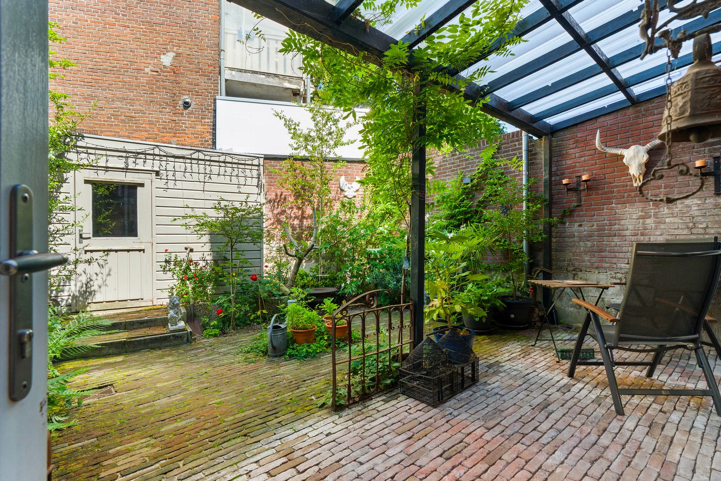 Foto 35 van Jacob Cremerstraat 63