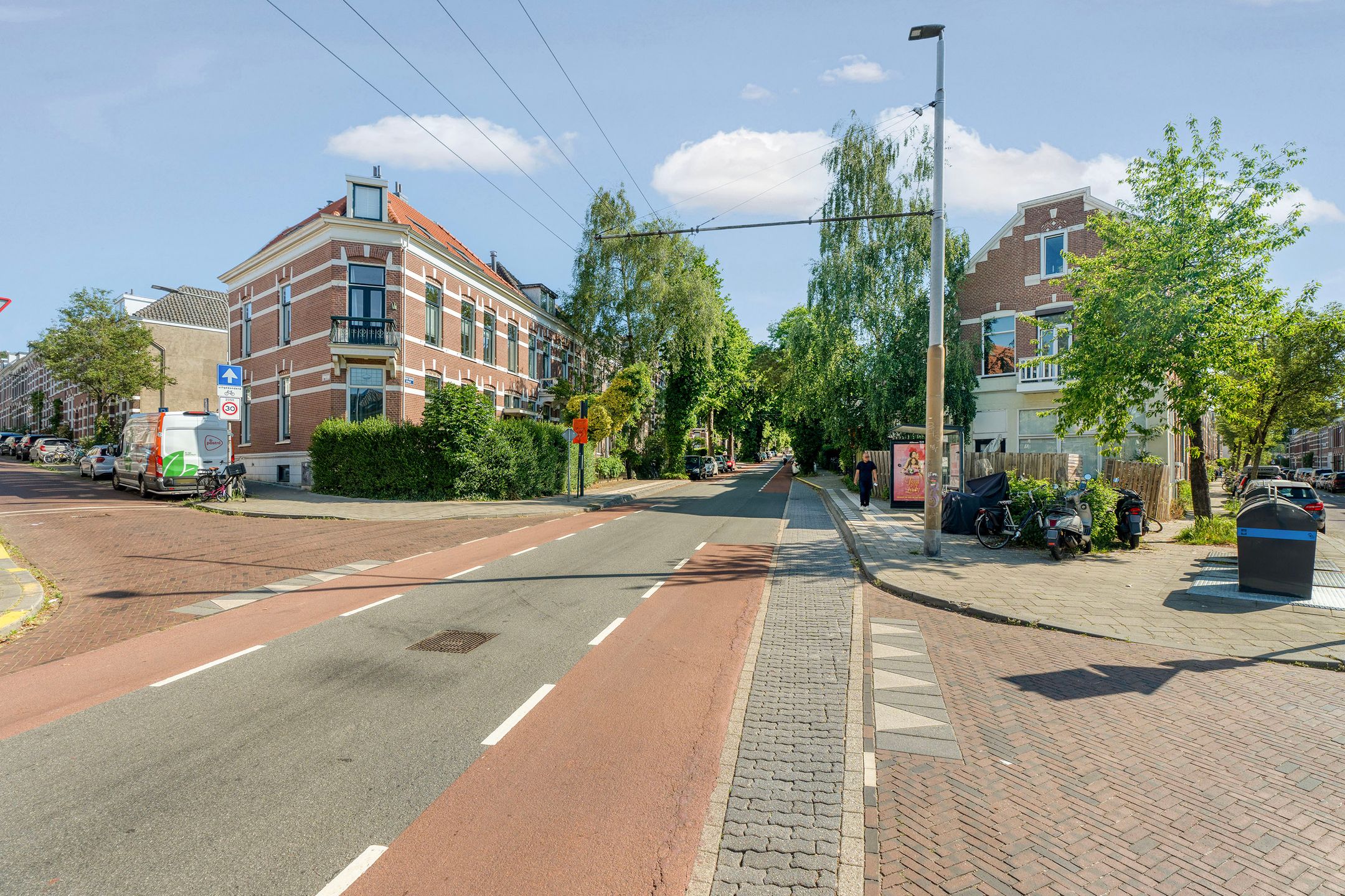 Foto 42 van Jacob Cremerstraat 63