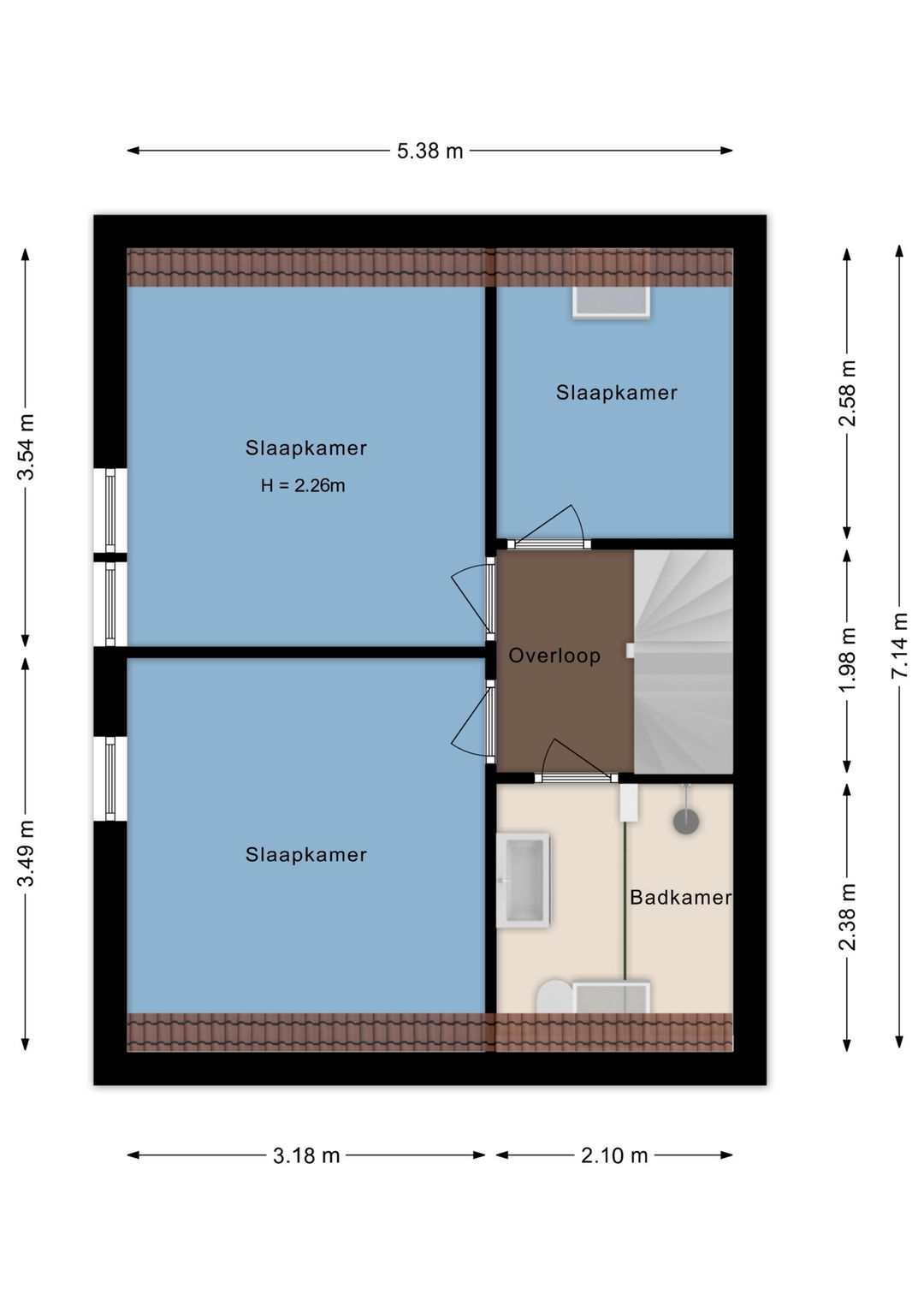 Foto 41 van Gheer 14