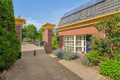 Spanhout thumbnail