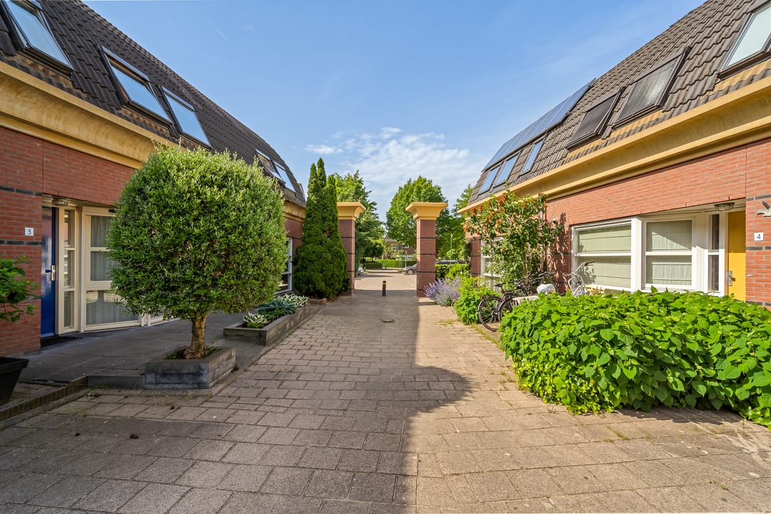 Foto 46 van Spanhout 2