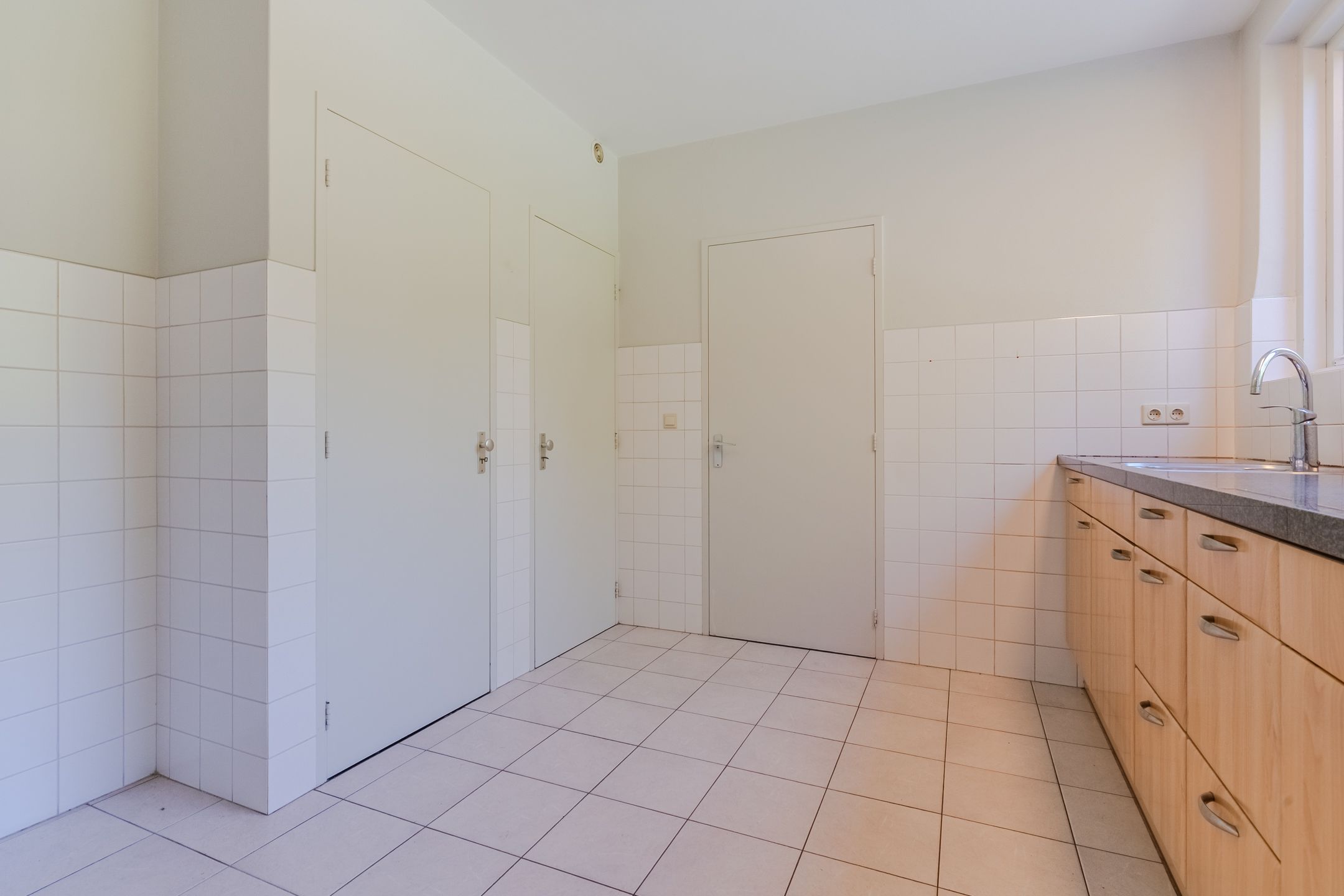 Spacious Detached Villa with Garden Near Forest in Geldrop — 15