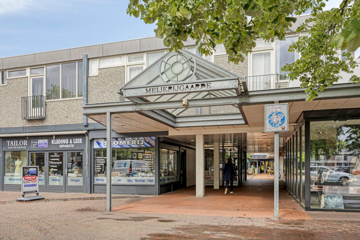 Photo 29 of Meijerijstraat 21
