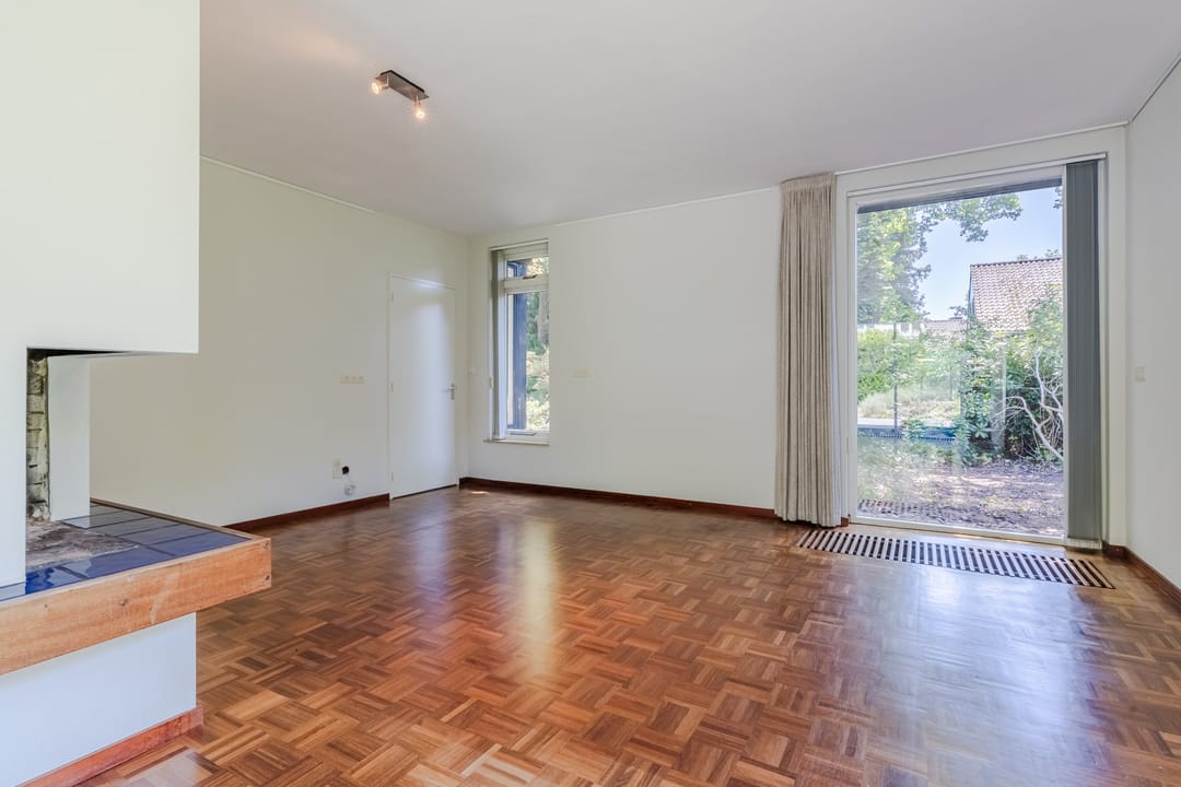 Spacious Detached Villa with Garden Near Forest in Geldrop — 8