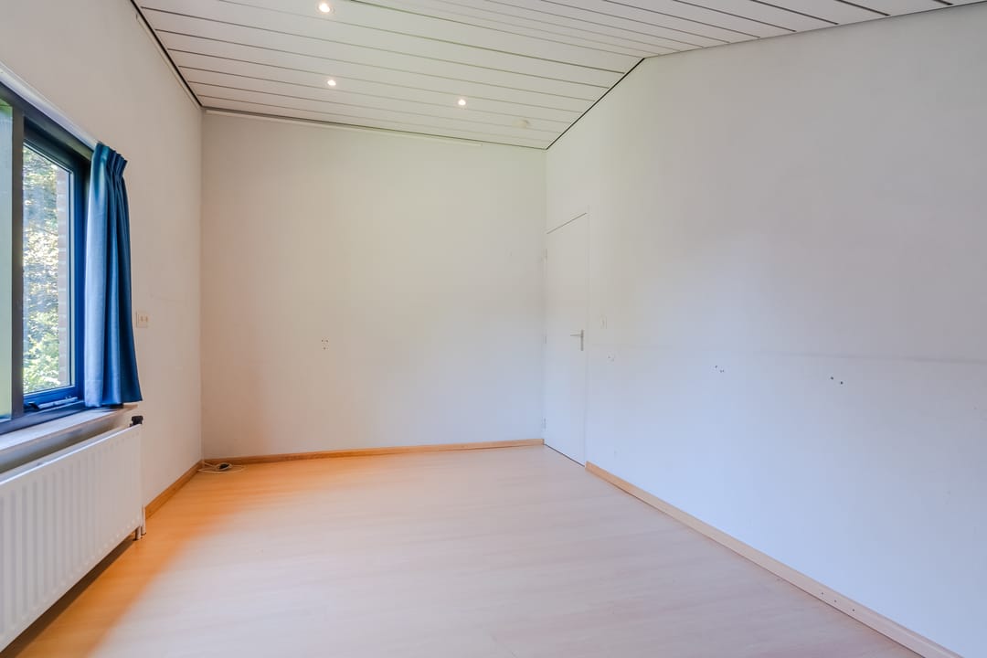 Spacious Detached Villa with Garden Near Forest in Geldrop — 23