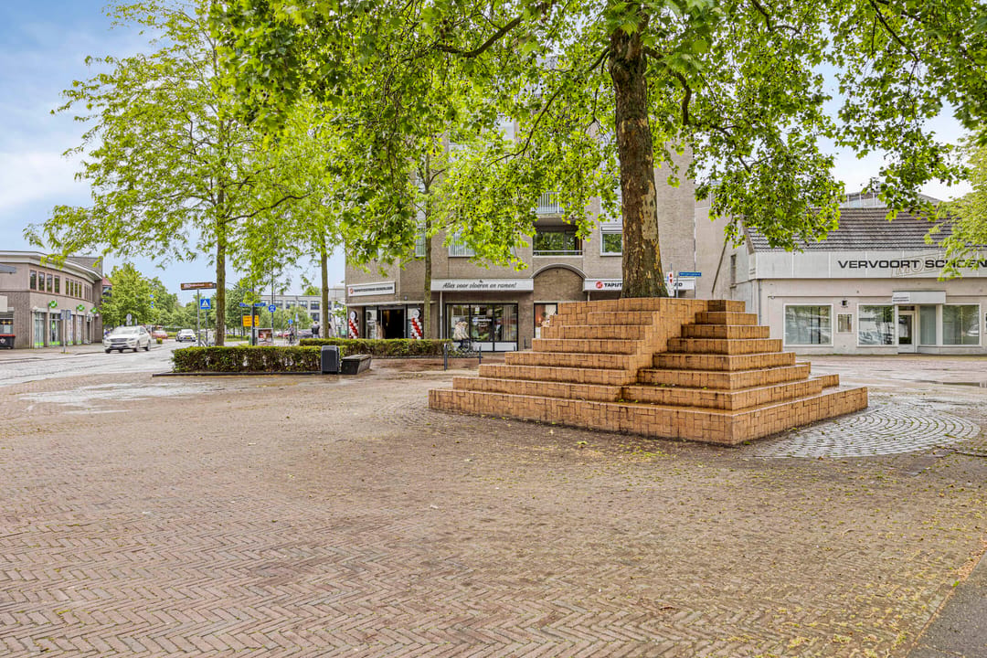Photo 26 of Meijerijstraat 21