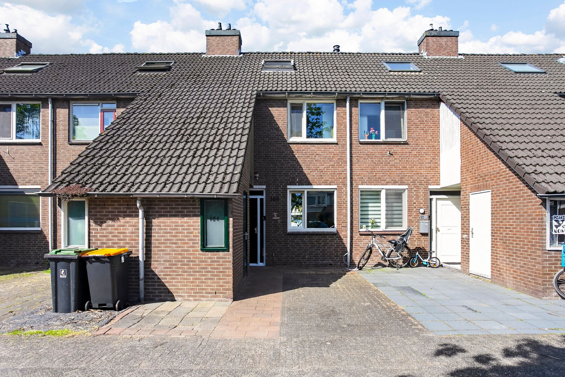 Duivenkamp 184 