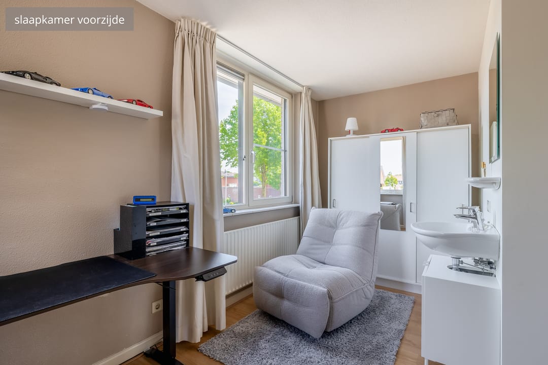 Photo 28 of Maaivelden 35