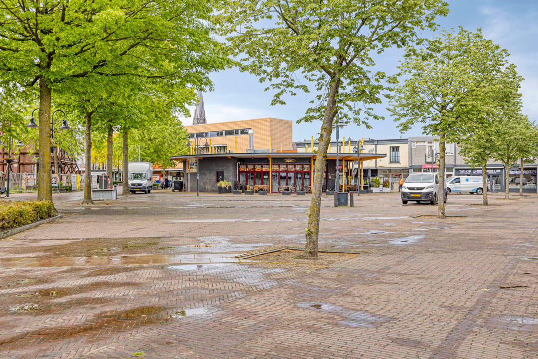 Photo 28 of Meijerijstraat 21