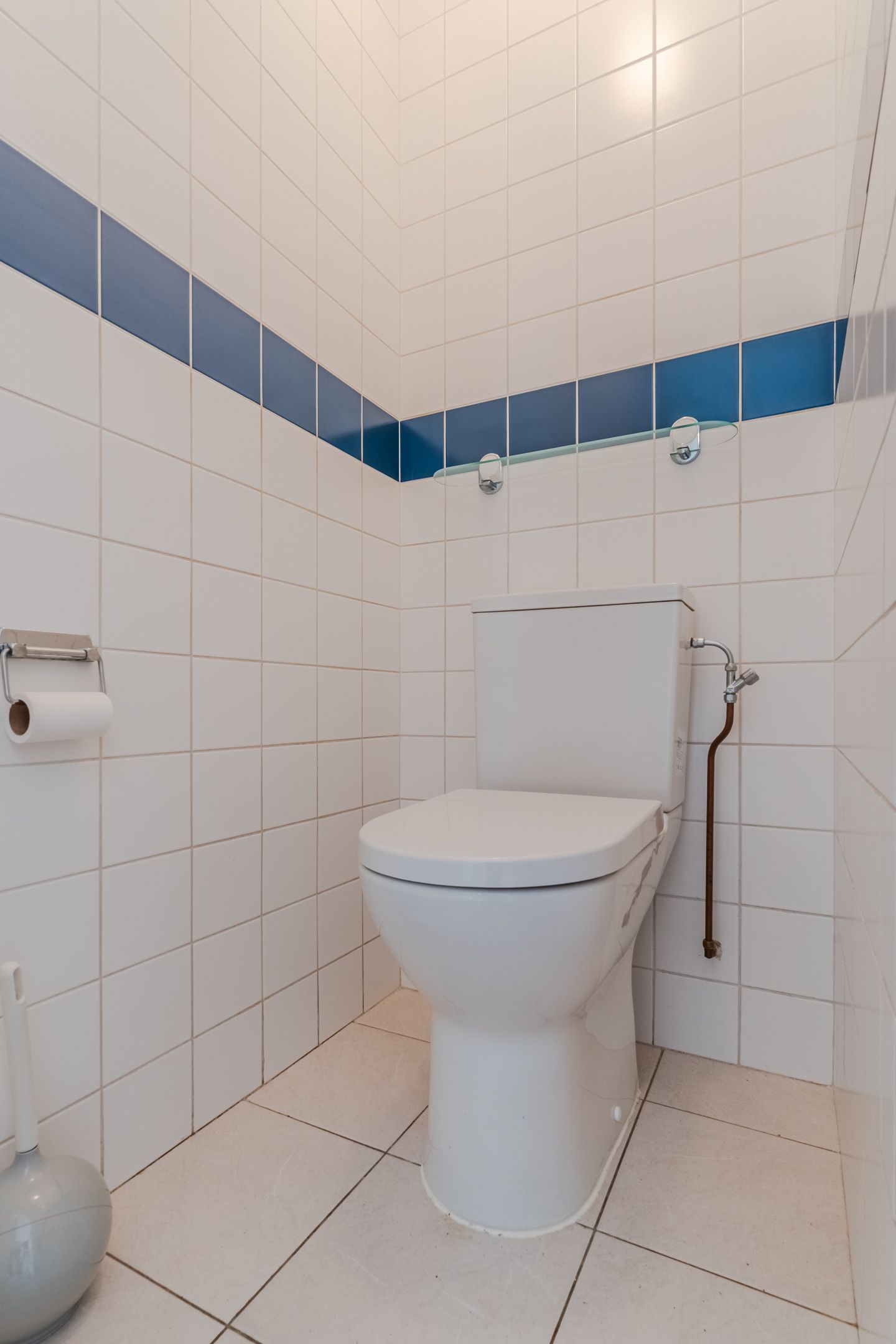Spacious Detached Villa with Garden Near Forest in Geldrop — 18