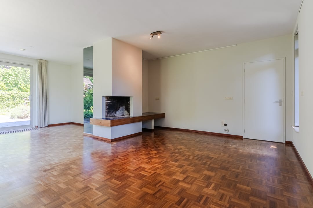 Spacious Detached Villa with Garden Near Forest in Geldrop — 7