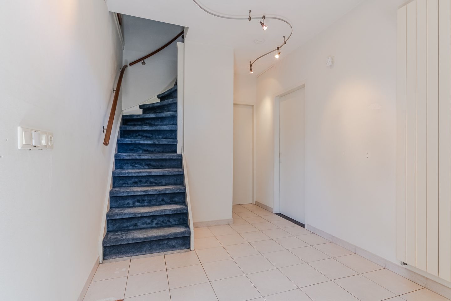 Spacious Detached Villa with Garden Near Forest in Geldrop — 19