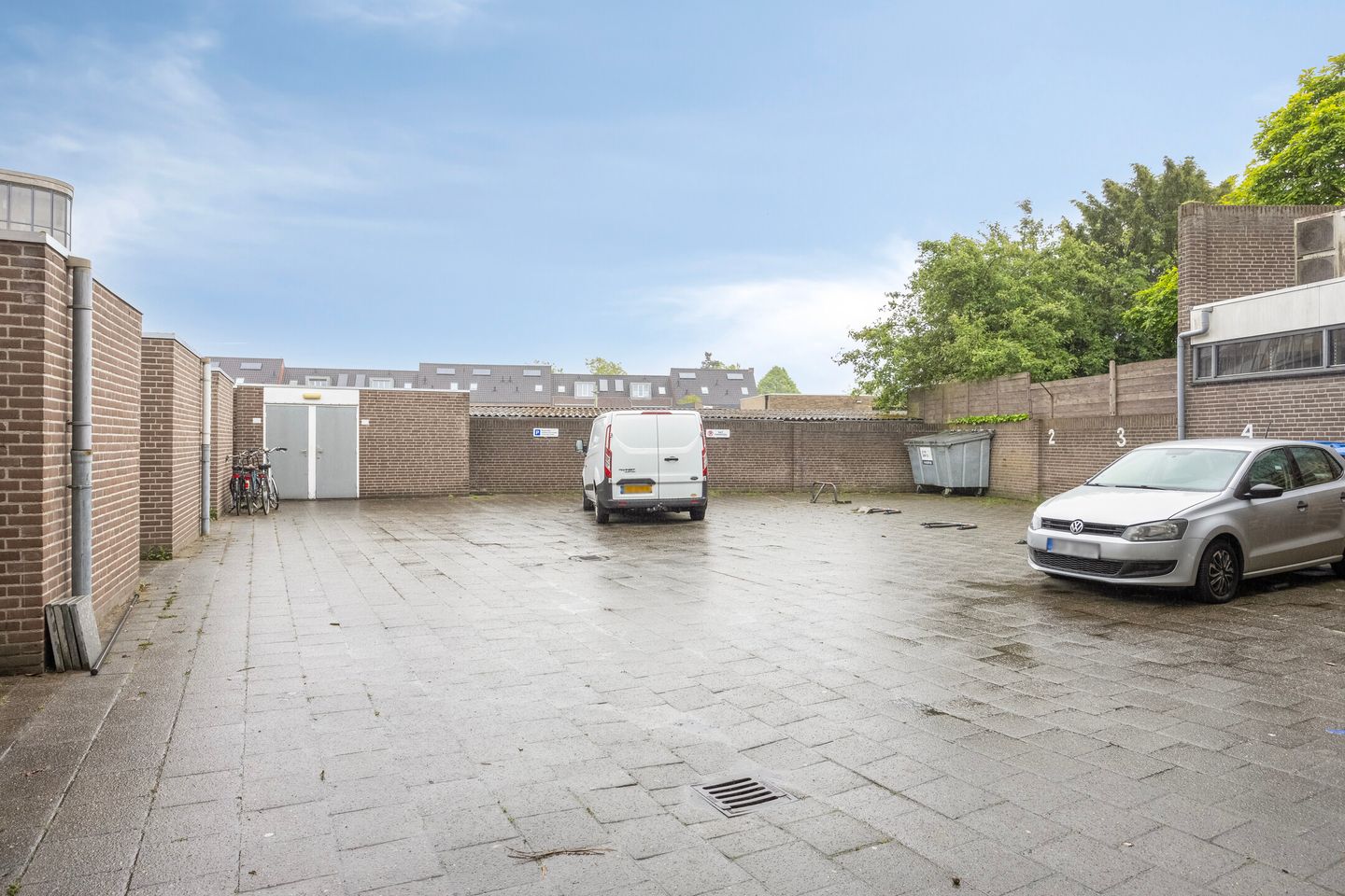 Photo 25 of Meijerijstraat 21