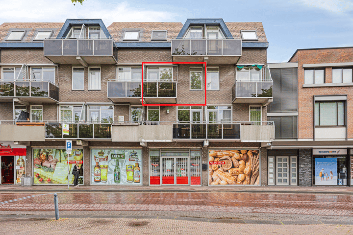 Meijerijstraat 21