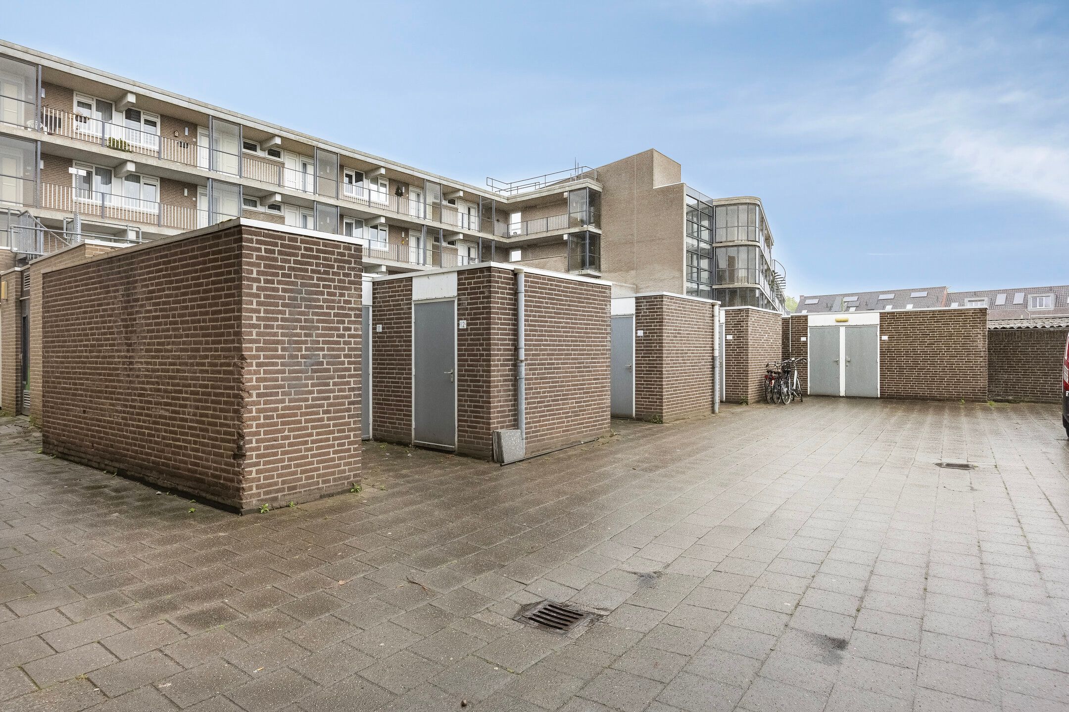 Photo 24 of Meijerijstraat 21