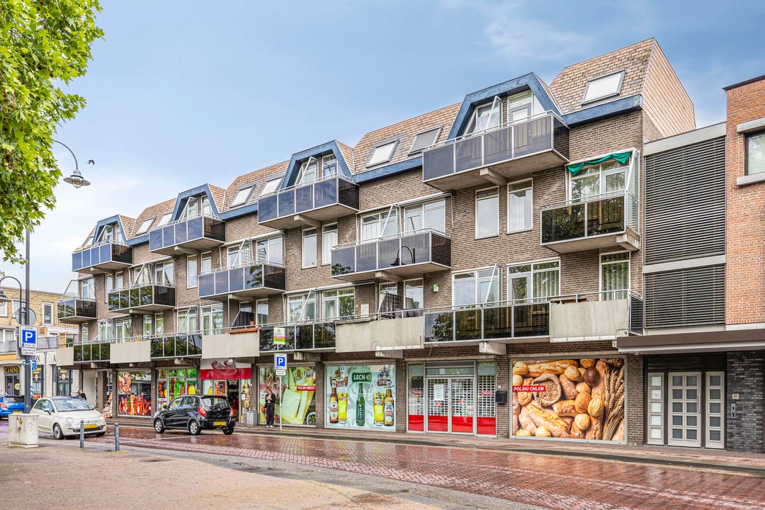 Photo 2 of Meijerijstraat 21