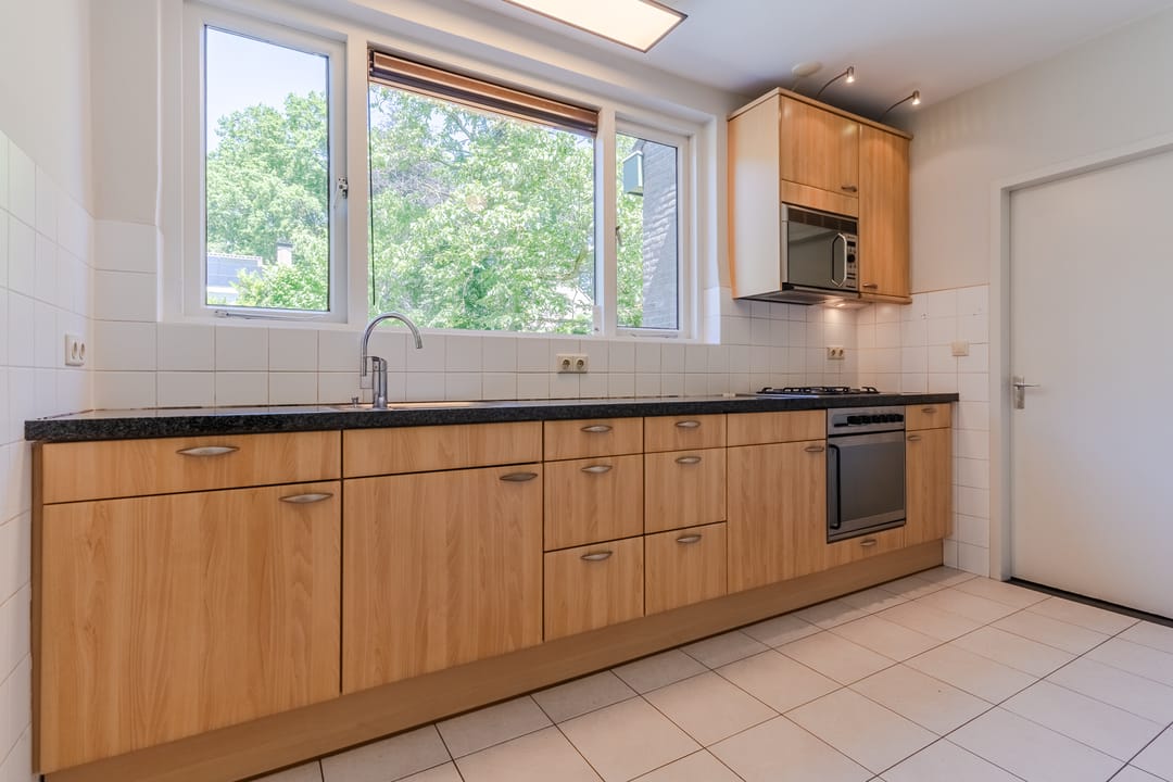Spacious Detached Villa with Garden Near Forest in Geldrop — 13