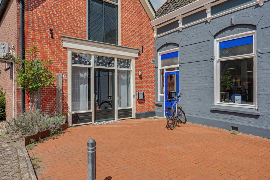 Foto 47 van Kreilstraat 1