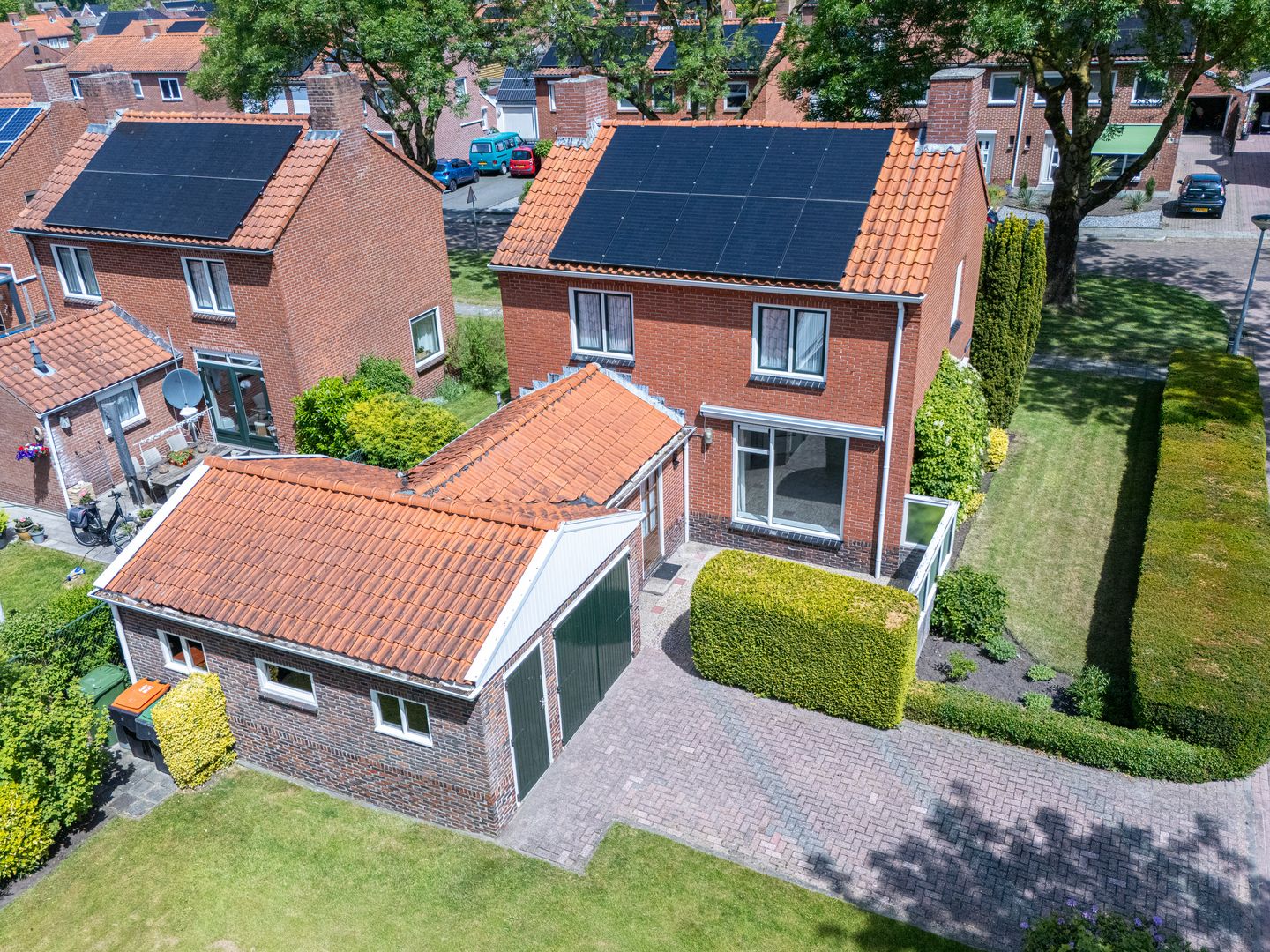 Photo 4 of Schoolstraat 47