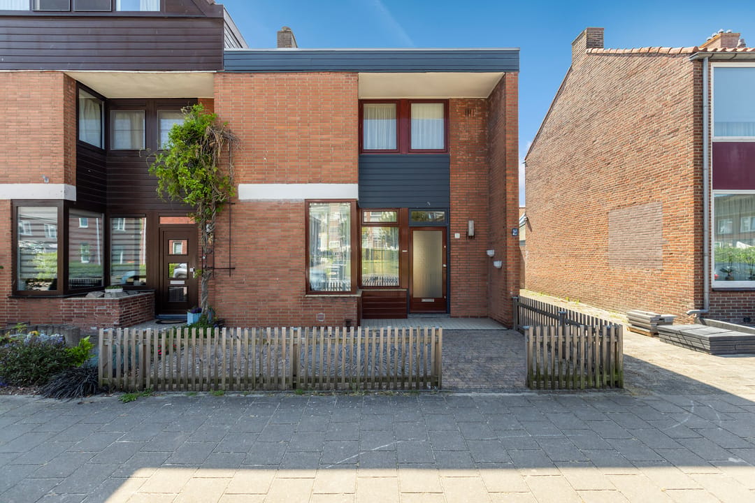 Photo 7 of Jan Luykenstraat 26