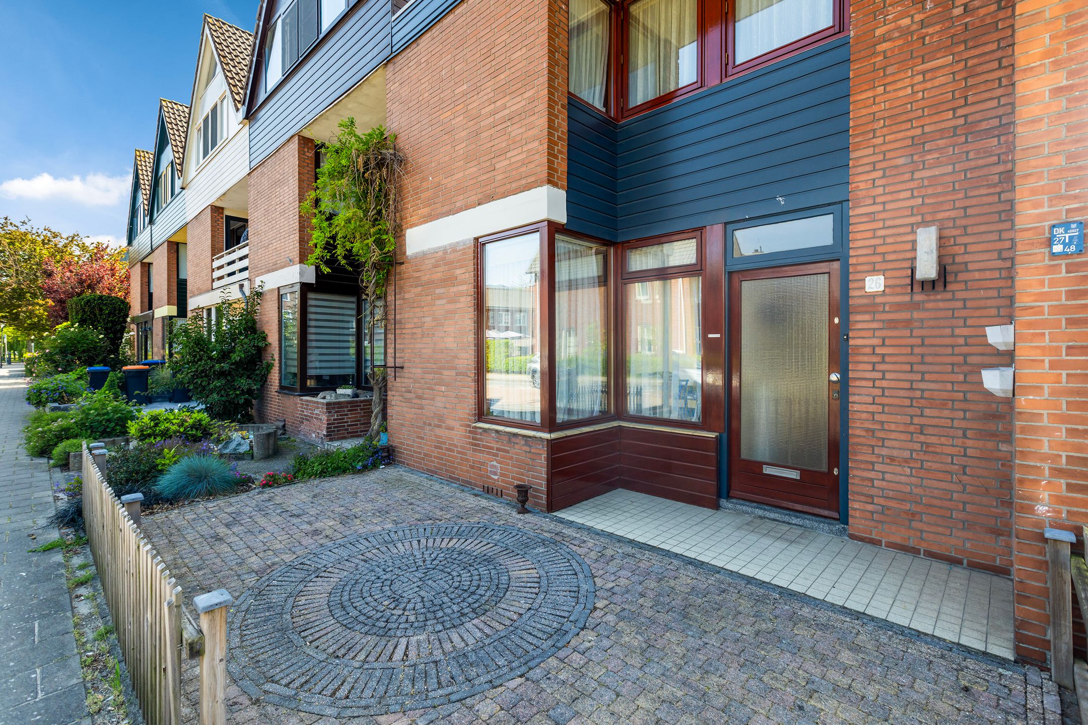 Photo 6 of Jan Luykenstraat 26