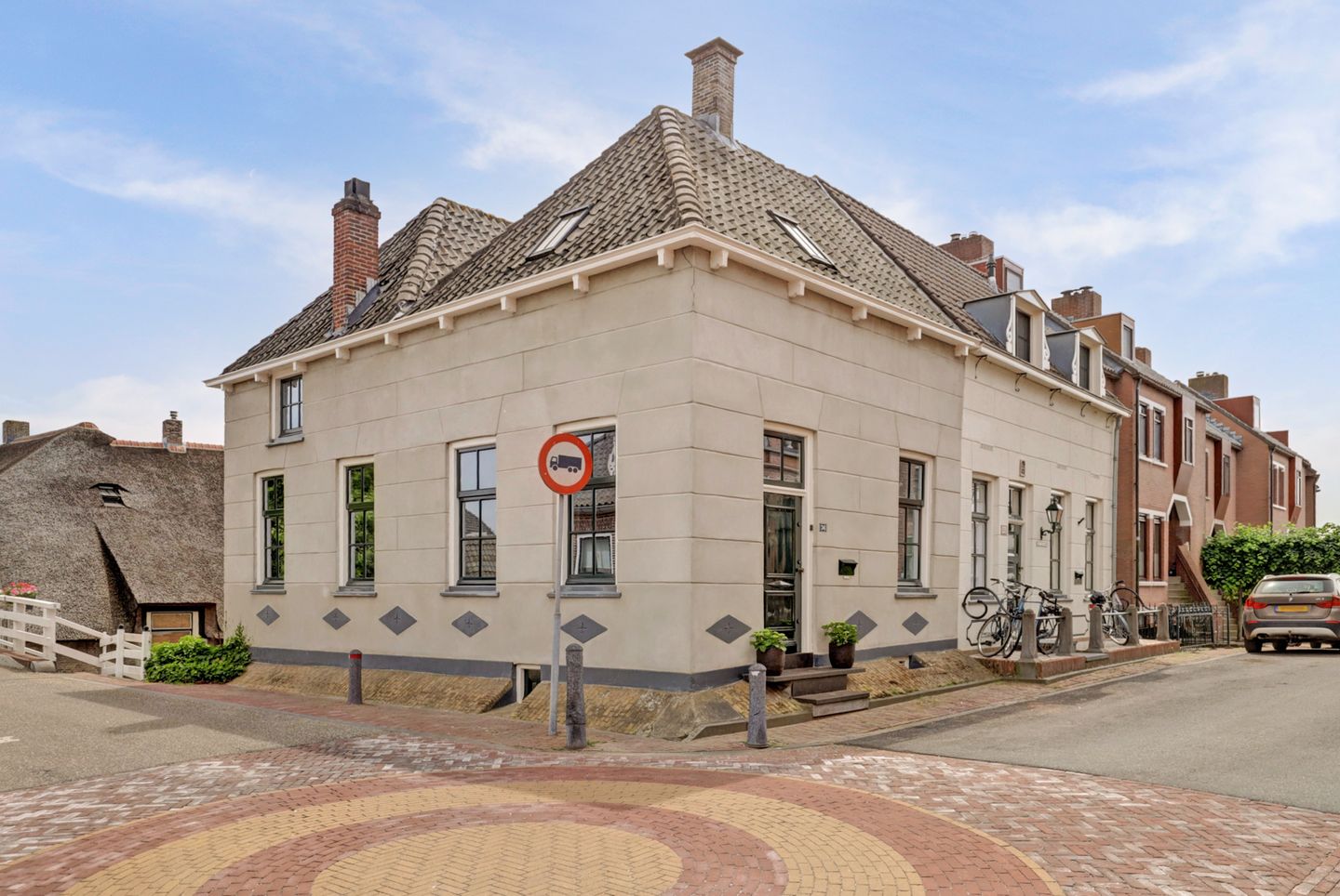 Foto 1 van Noordzijde 36