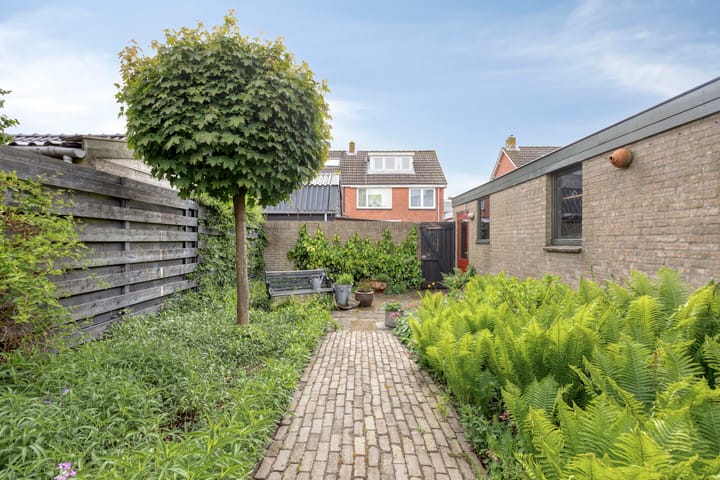 Hoekwoning te koop: Chopinstraat 7, Akersloot