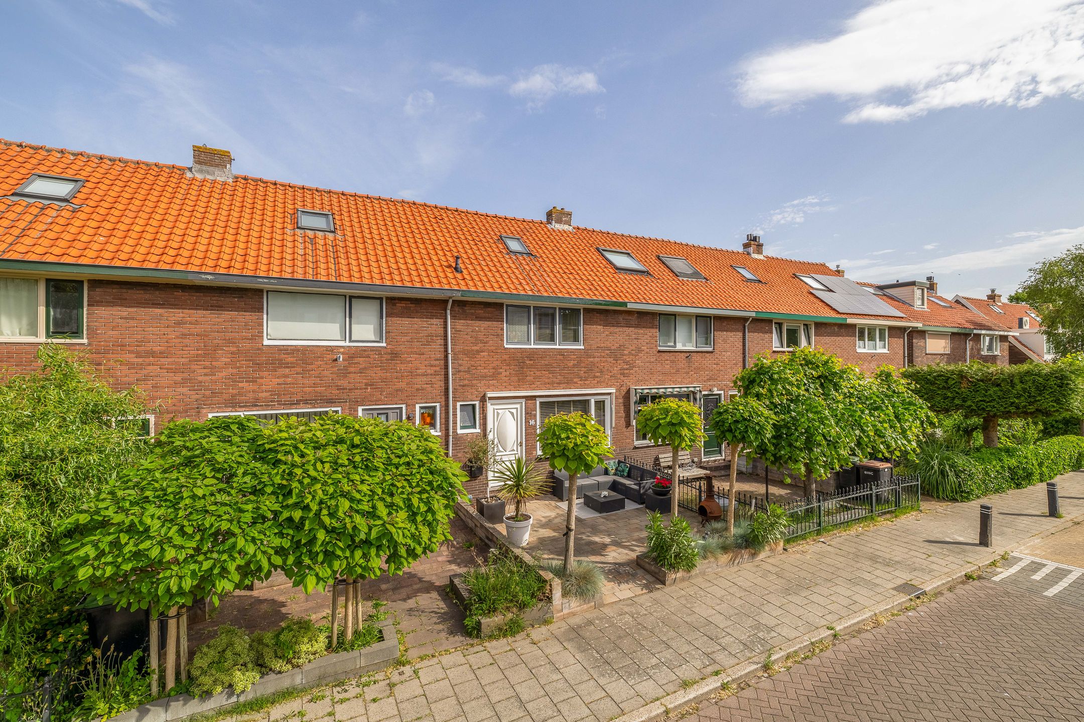 Schansstraat 16 