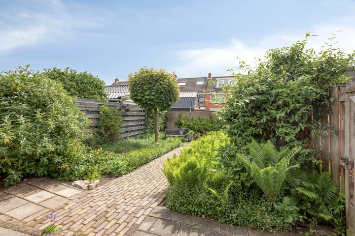 Hoekwoning te koop: Chopinstraat 7, Akersloot