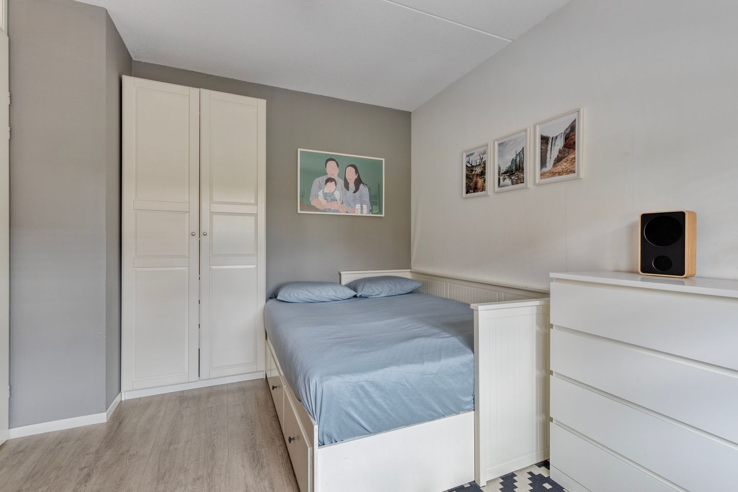 Foto 14 van Aagje Dekenlaan 57